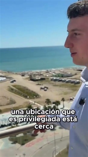 La Joya de la Corona ¡Las Mejores Vistas de Málaga! #malaga #realestate #malagatowers #century21