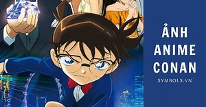 Ảnh Anime Conan Cool Ngầu [116  Ảnh Anime Shinichi Đẹp Nhất]