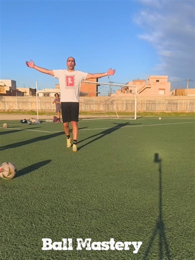 Comprehensive Recap of Today's Football Training