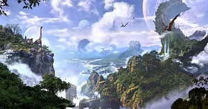 恐龍回歸！《Durango：野生之地》IP 衍生 MMORPG 新作《Project DX》首度曝光