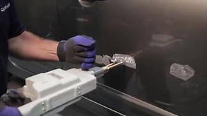 2K views · 46 reactions | The QP-1 Dent Puller from Car-O-Liner provides an quick and easy way to remove a dent from vehicles in your shop. | Car-O-Liner | Facebook