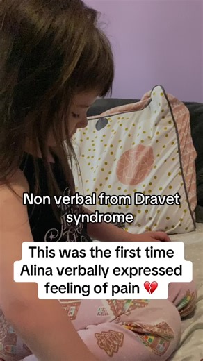 Understanding Dravet Syndrome: A Caregiver's Journey