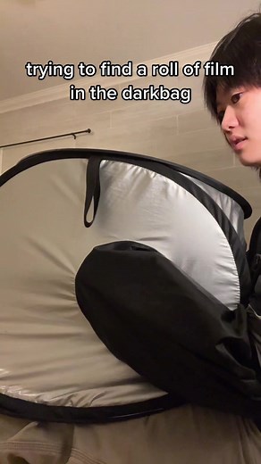 Why is it so hard #35mm #filmlab #filmdevelopment