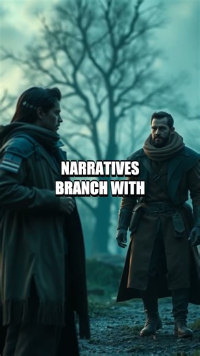 New Frontiers in Gaming: Visuals, Stories, and Player Immersion