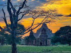 Toe Tate Tann Ta - Htun Eaindar Bo | When all else fails, turn the music up and drift away