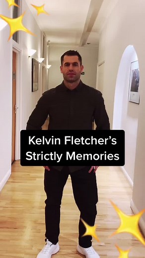 Best Moments of Strictly Winner Kelvin Fletcher | Who Will Be Next?