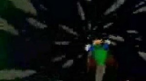 Youtube poop Link gets Cancer