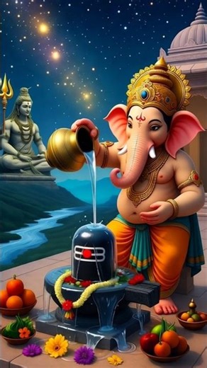 🌼🌼🪔🌼🌼 ఓంకారం #ytshorts #devotionalsongs #trending #shiva #mahadev #yt #ytshorts #bhktitv #viral