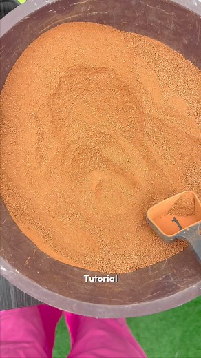 Tutorial para hacer pinturas ecológicas súper sencillas y económicas #arquitectura #pintura #pinturaecológica #pinturaeconomica | Andy Madrigal