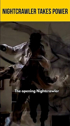 Why the X2 Nightcrawler Attack is STILL the Gold Standard