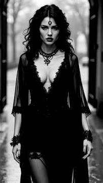 The Night the Bells Forgot Their God #witches #witch #witchcraft