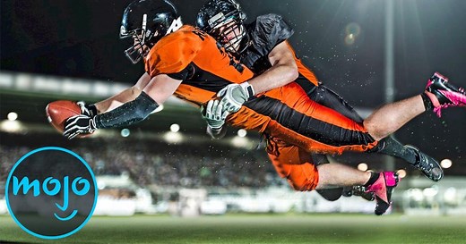 Top 10 Most Difficult Sports | Articles on WatchMojo.com