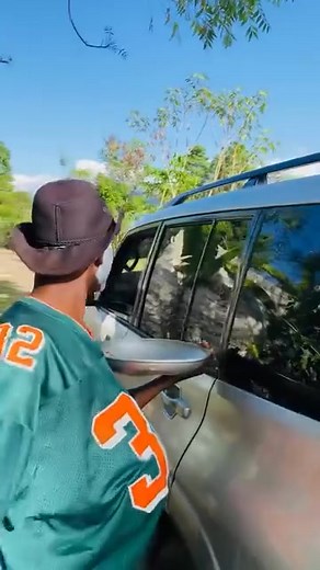 Mwen pap trayi Moun nan zòn mwen paske se Lakay yo Mwen manje🤣. Parte 5 | Père Marcel