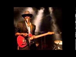 Michael Dotson ~ ''Cold Day In Chicago'' 2006