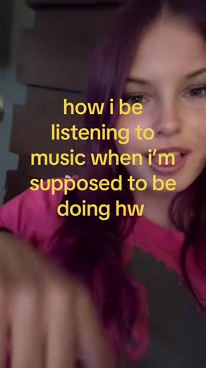 suddenly my playlist hits extra hard #music #hw #fyp #foryou #relatable