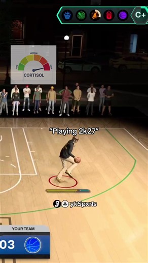 2k26 was peak #fyp #viral #2k27 #2k26 how to hit contested shots 2k how to tempo shoot 2k27 best meter to use 2k best guard jumpshot 2k27 best guard jumper 2k best guard build 2k27 best guard sigs 2k