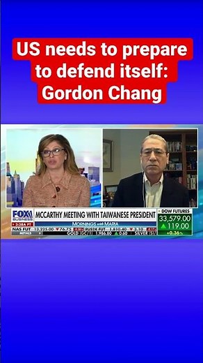 China preparing to kill Americans as they fast track war preparations: Expert #shorts