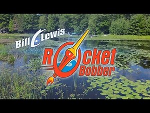 The best panfishing float/bobber on the market!