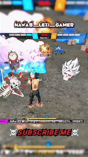 ⚡Legendary Sigma Editing | Free Fire Viral Edit 2025