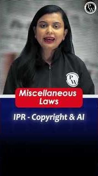 CLAT 2026: Legal Reasoning Most Expected Topics | Last Minute MUST WATCH #CLAT #CLATExam