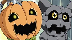 Watch Digimon Adventure Season 1 Episode 33 - Out On the Town