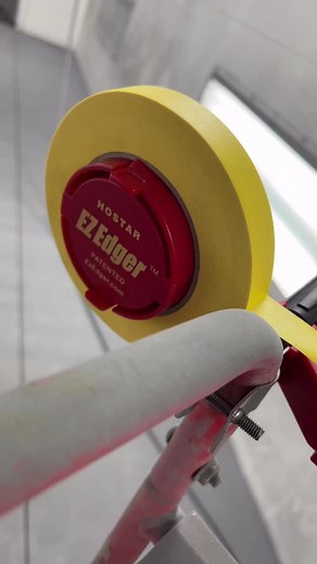 Efficient Masking Machine Tool for Painting Projects