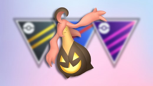 Pokemon GO Gourgeist PvP and PvE guide: Best moveset, counters, and more