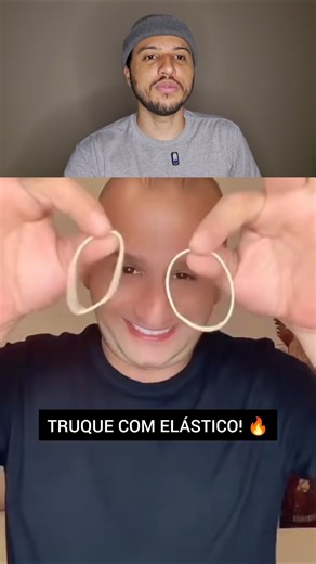 A simple trick that guarantees a really cool visual effect! 🔥