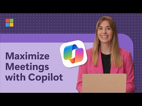 Top 3 tips for using Microsoft Copilot in Teams