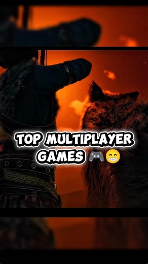Top 3 Multiplayer Games to Play With Friends! 🤯 #shorts #gaming #usashorts