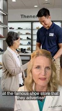 Before You Buy Arch Supports at a Shoe Store… Watch This #orthotics #archsupports