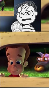 jimmy neutron movie reaction - twitch: heavyc0re714 #shorts #twitch #reaction #reactionvideo #react