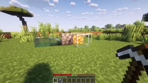 4 Farm Designs for Starting Minecraft 1.21 Worlds