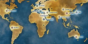 Google takes you to the 'Endgame' of its augmented reality world