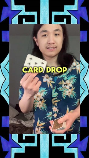Mastering Card Drops: Tips for Cardists and Magicians