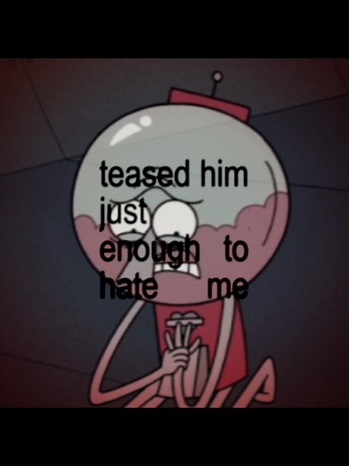 Creative Regular Show Edit Featuring Benson