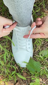 492K views · 3.4K reactions | How to Tie the Best Shoelace Bow Knot! | Knots in Life | Facebook