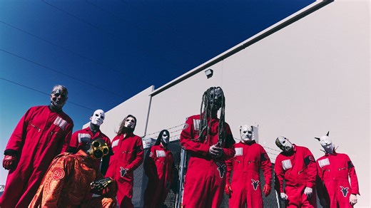 Slipknot celebrates 25 years by bringing Knotfest back to Des Moines
