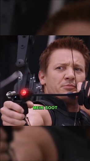 Hawkeye ke Arrows Kabhi Khatam Kyun Nahi Hote#shorts #marvel #avengersdoomsday