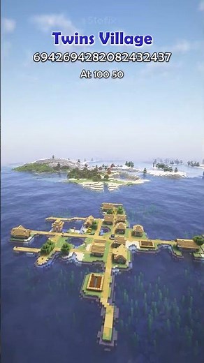 Best Minecraft 1.21 Seeds for Java and Bedrock - Part 547