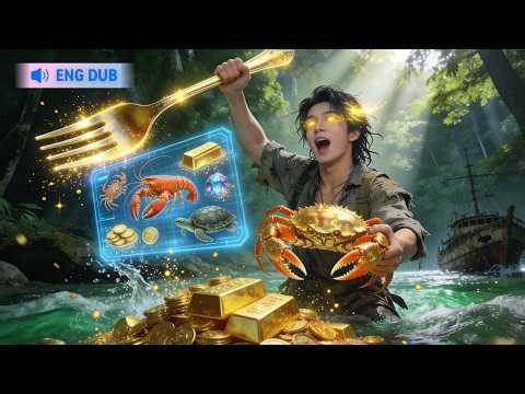 👑【Eng Dub】He Ruined Her Life, Then Reborn to Save It! 💔➡️