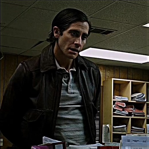 W lou bloom #nightcrawler #movie #fyp