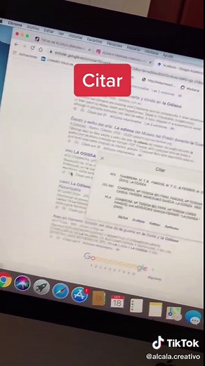 Cómo usar Google Académico fácilmente