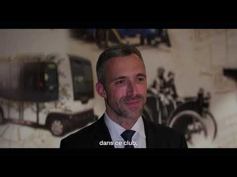 Soirée d'Hiver 2025 des Acteurs du Grand Paris