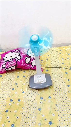 Fail to sleep #shorts #fan #ventilador