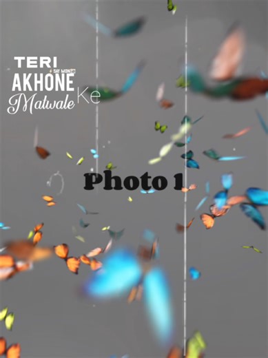 Discover the Emotion in This Song Template