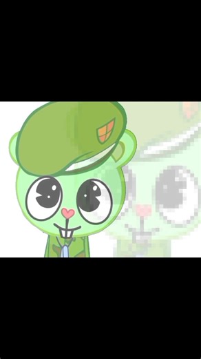 #flippy #htf #flippyhtf #happytreefriends #fby #memes