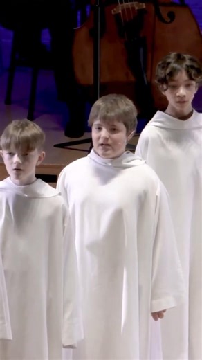 Libera - Sing For Our World (Live Concert)