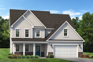 Legacy Lakes by McKee Homes