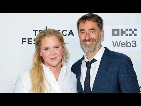 Amy Schumer Confirms Split After 7 Years of Marriage, Fans Are Shocked by What She Shared